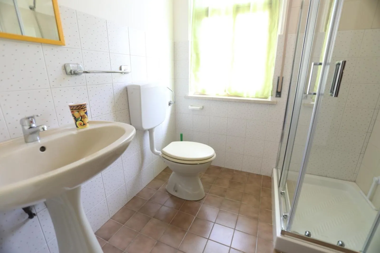 Apartmán Casa Paladino Giardini Naxos