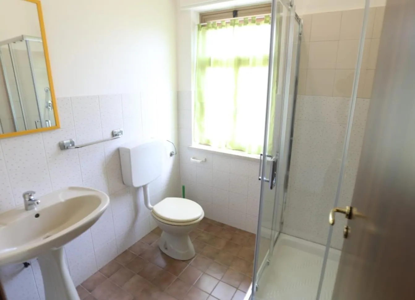 Apartmán Casa Paladino Giardini Naxos 0*,