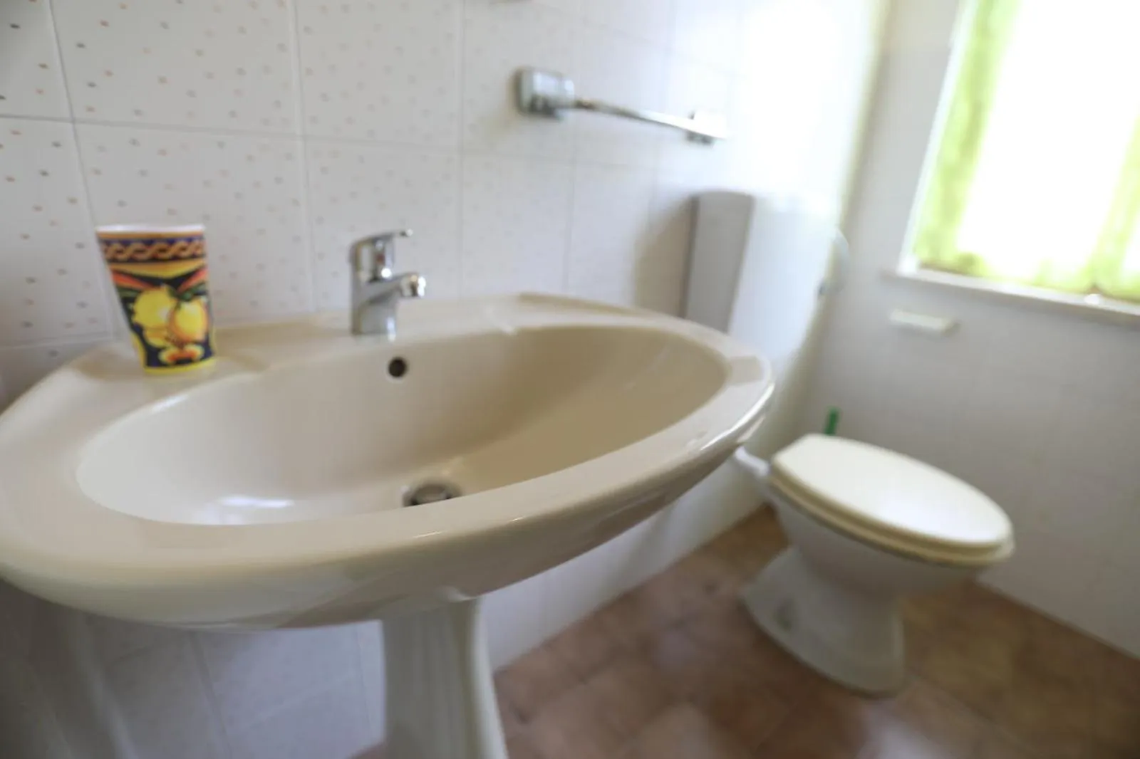 Apartmán Casa Paladino Giardini Naxos