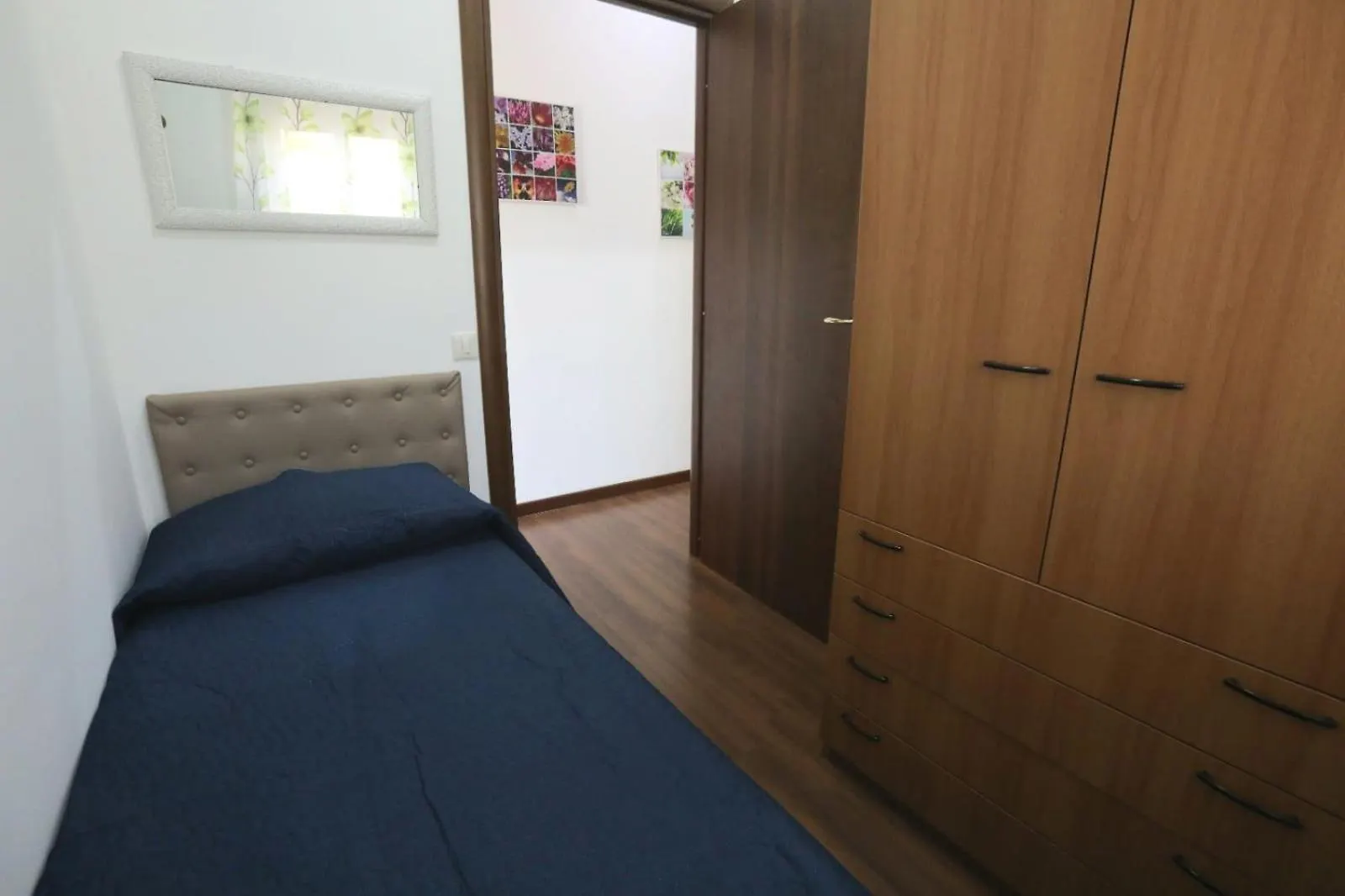 Apartmán Casa Paladino Giardini Naxos