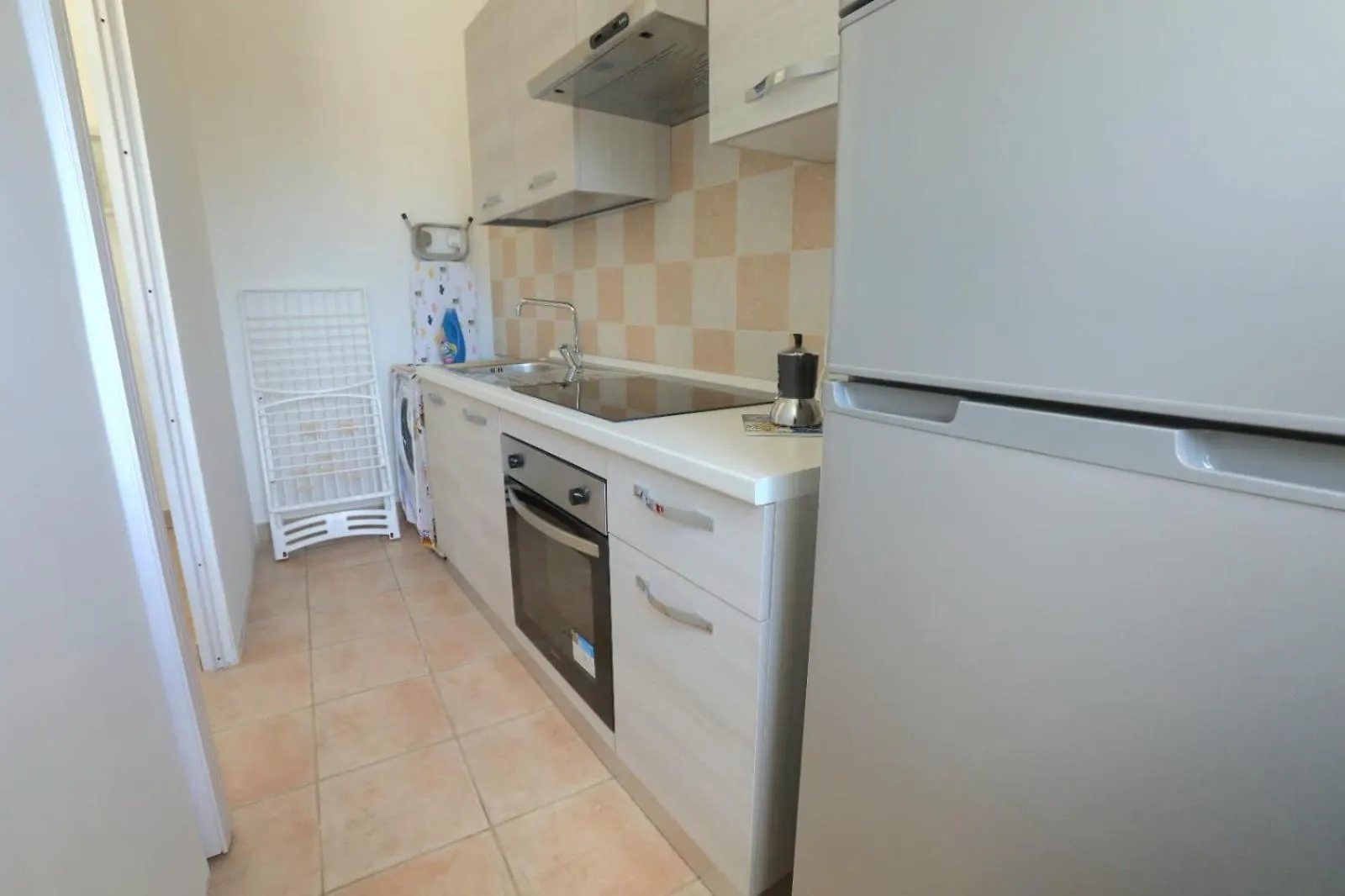 Apartmán Casa Paladino Giardini Naxos 0*,  Itálie
