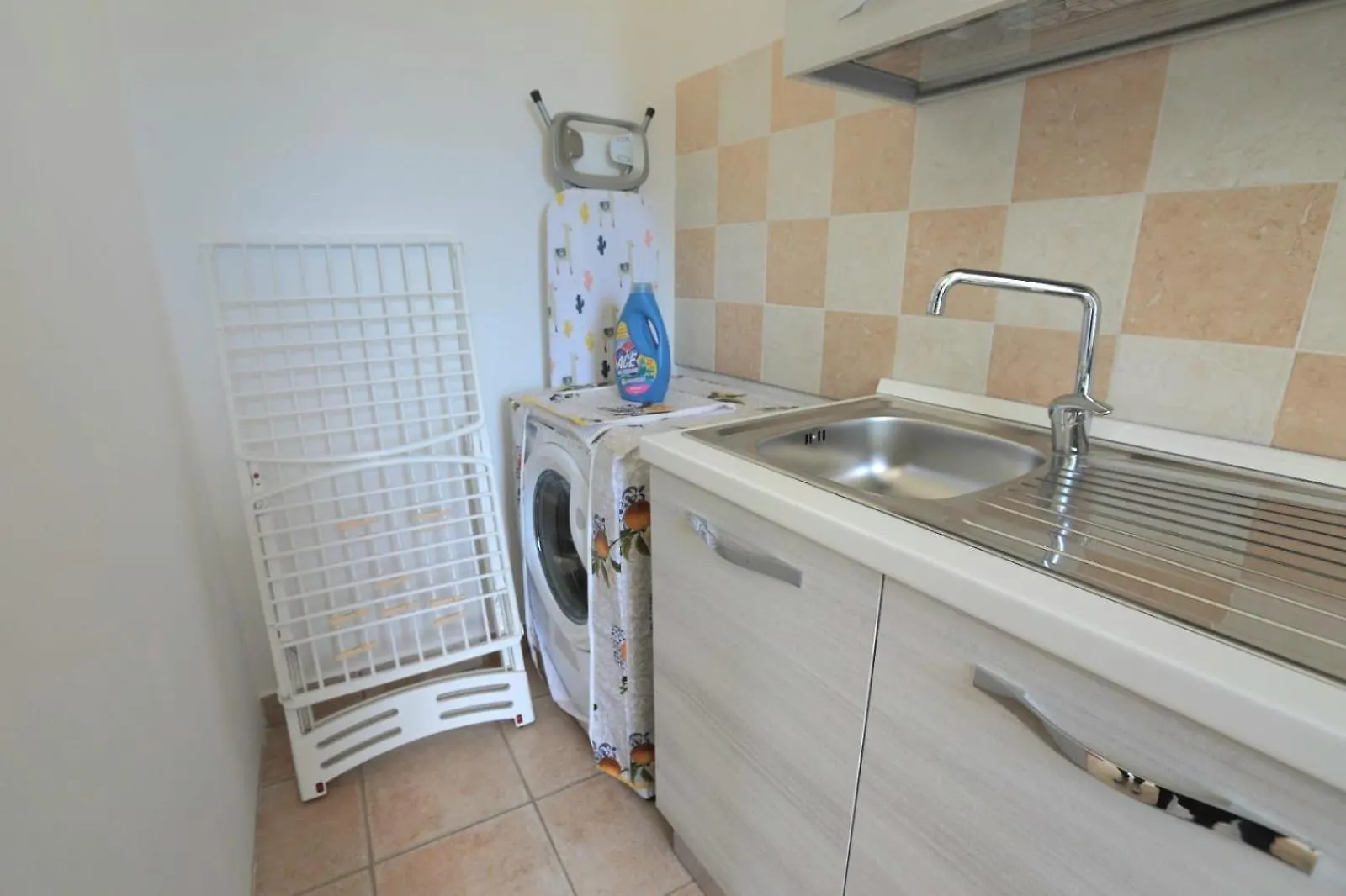 Apartmán Casa Paladino Giardini Naxos
